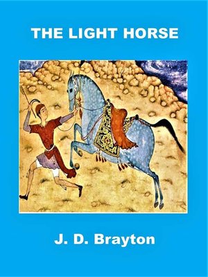cover image of The Light Horse